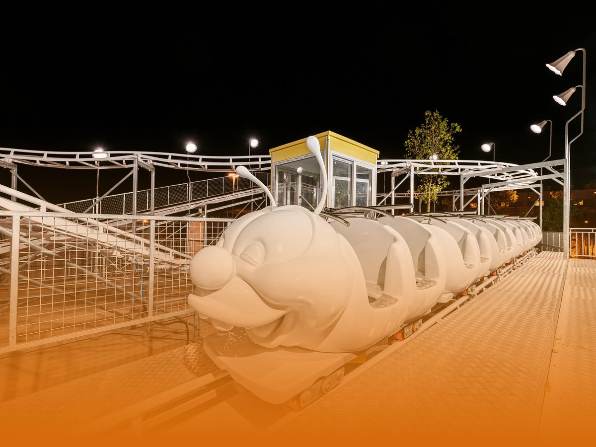 Anda Barut Collection entertainment